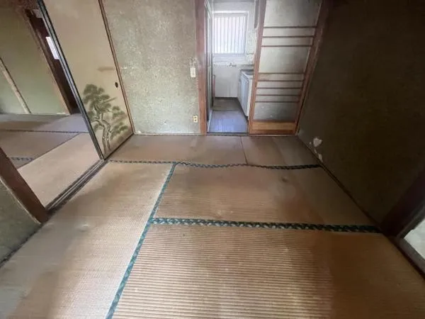 Propiedad 6K Nasugun Nakagawa-machi Prefectura de Tochigi (8)