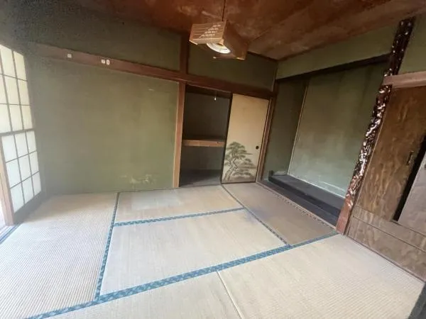 Propiedad 6K Nasugun Nakagawa-machi Prefectura de Tochigi (10)