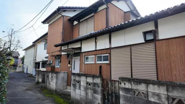 Propiedad 6K Ciudad de Tochigi Prefectura de Tochigi (2)