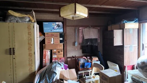 Propiedad 6K Ciudad de Tochigi Prefectura de Tochigi (12)