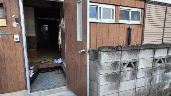 Propiedad 6K Ciudad de Tochigi Prefectura de Tochigi (4)