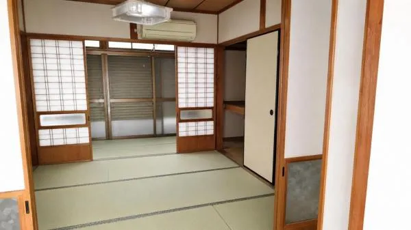 Propiedad 6K Ciudad de Tochigi Prefectura de Tochigi (5)