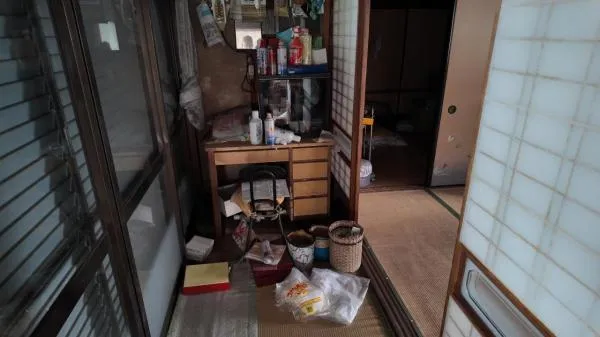 Propiedad 6K Ciudad de Tochigi Prefectura de Tochigi (6)