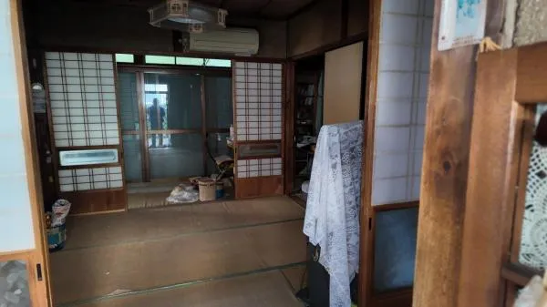 Propiedad 6K Ciudad de Tochigi Prefectura de Tochigi (9)