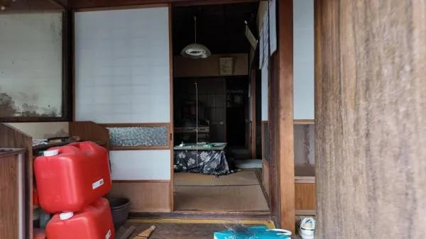 3K Ciudad de Kanuma Prefectura de Tochigi (4)