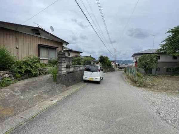 Propiedad 4DK en la Ciudad de Nasukarasuyama, Prefectura de Tochigi (2)