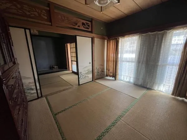 Propiedad 4DK en la Ciudad de Nasukarasuyama, Prefectura de Tochigi (11)