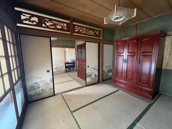 Propiedad 4DK en la Ciudad de Nasukarasuyama, Prefectura de Tochigi (13)