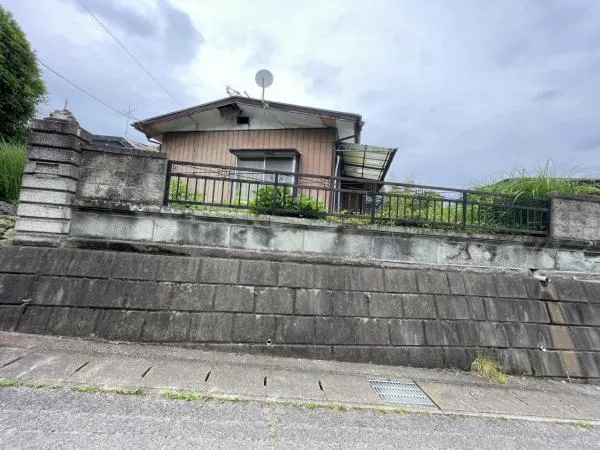 Propiedad 4DK en la Ciudad de Nasukarasuyama, Prefectura de Tochigi (3)