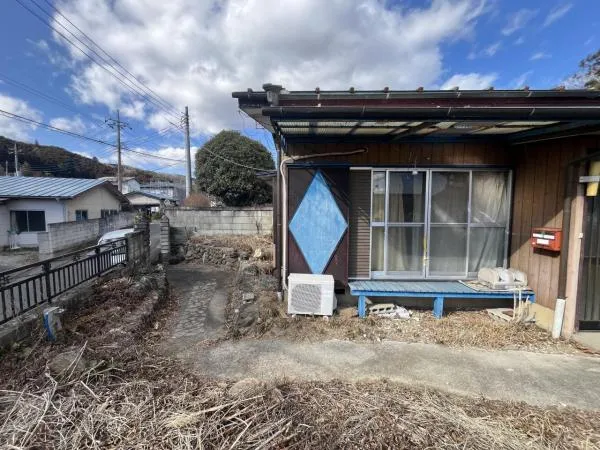 Propiedad 4DK en la Ciudad de Nasukarasuyama, Prefectura de Tochigi (4)