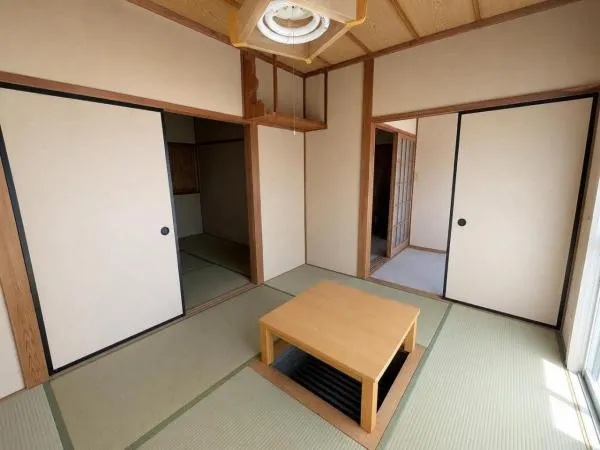 Propiedad 4DK en la Ciudad de Nasukarasuyama, Prefectura de Tochigi (7)