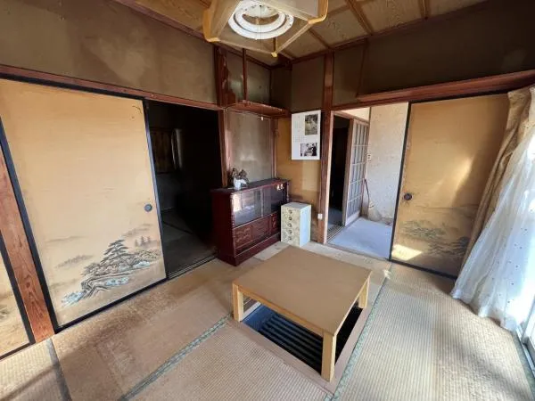 Propiedad 4DK en la Ciudad de Nasukarasuyama, Prefectura de Tochigi (9)
