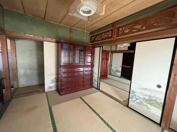 Propiedad 4DK en la Ciudad de Nasukarasuyama, Prefectura de Tochigi (10)