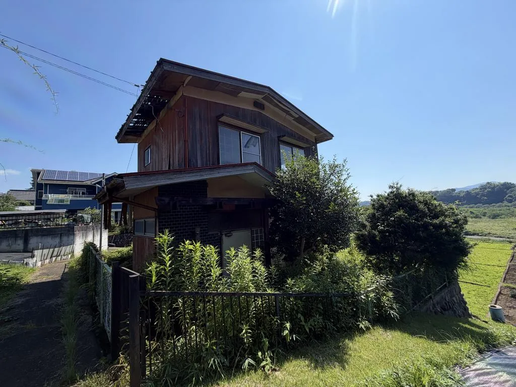 Akiya in Yamanashi