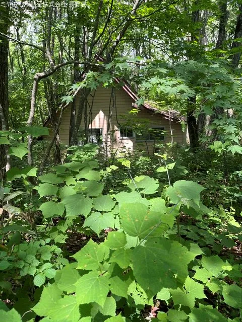 Akiya in Nagano