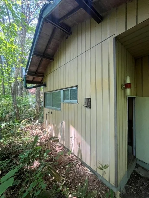 Propiedad 1LDK Shinano-machi, Kamiminochi-gun Prefectura de Nagano (2)