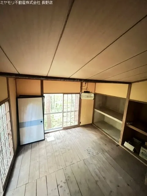 Propiedad 1LDK Shinano-machi, Kamiminochi-gun Prefectura de Nagano (4)
