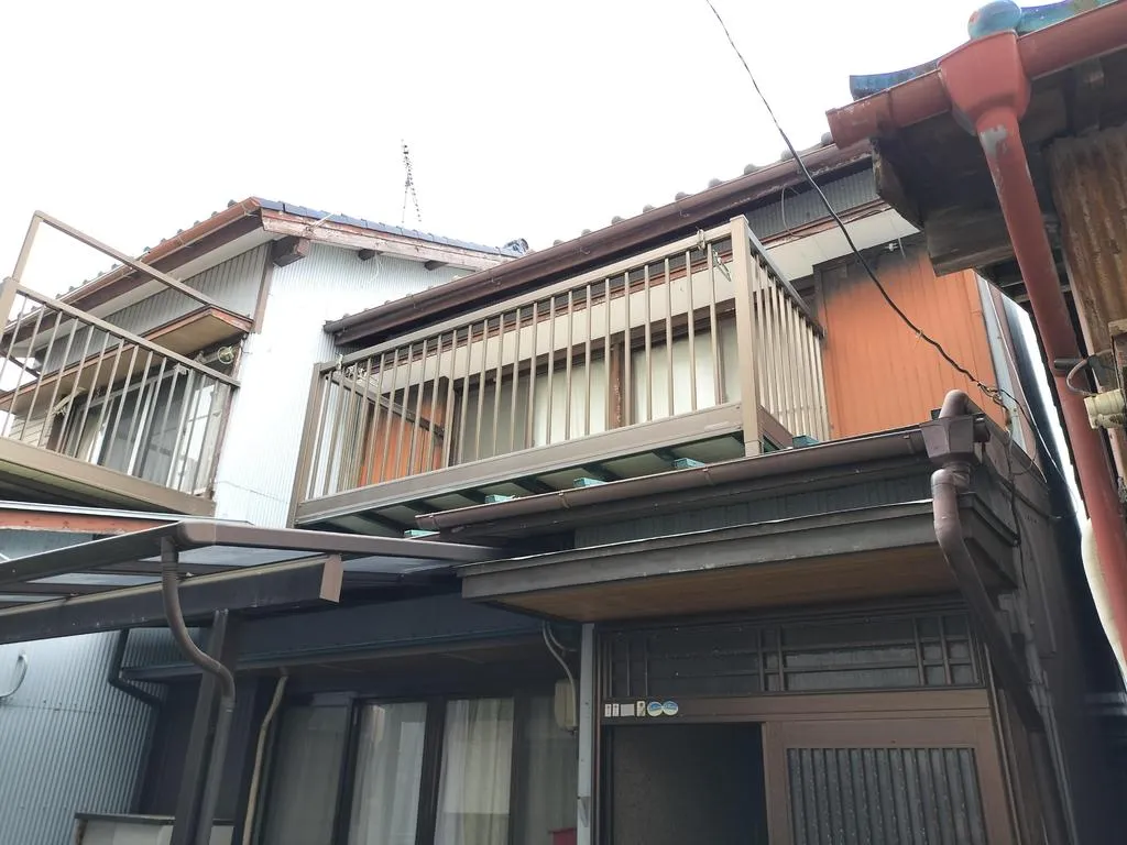 4DK Property Kosai City Shizuoka Prefecture (1)