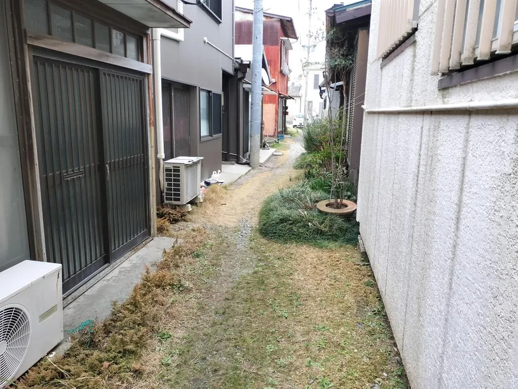 4DK Property Kosai City Shizuoka Prefecture (2)