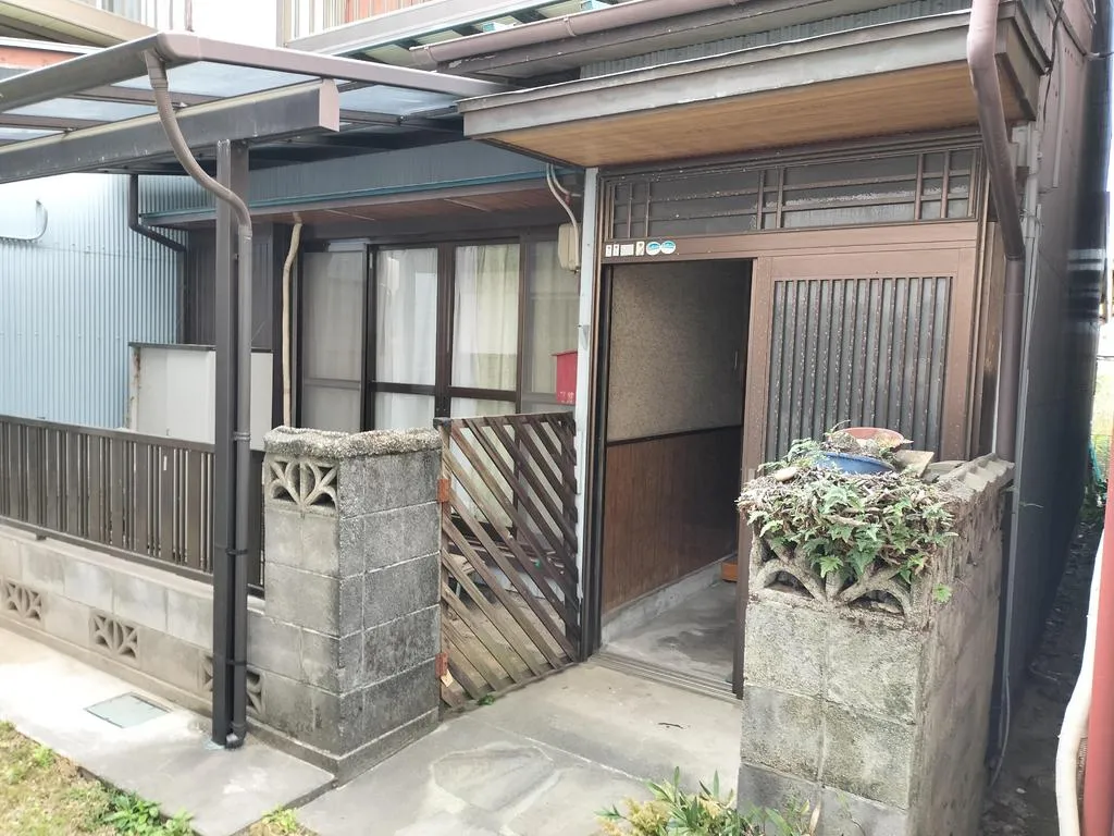 4DK Property Kosai City Shizuoka Prefecture (3)