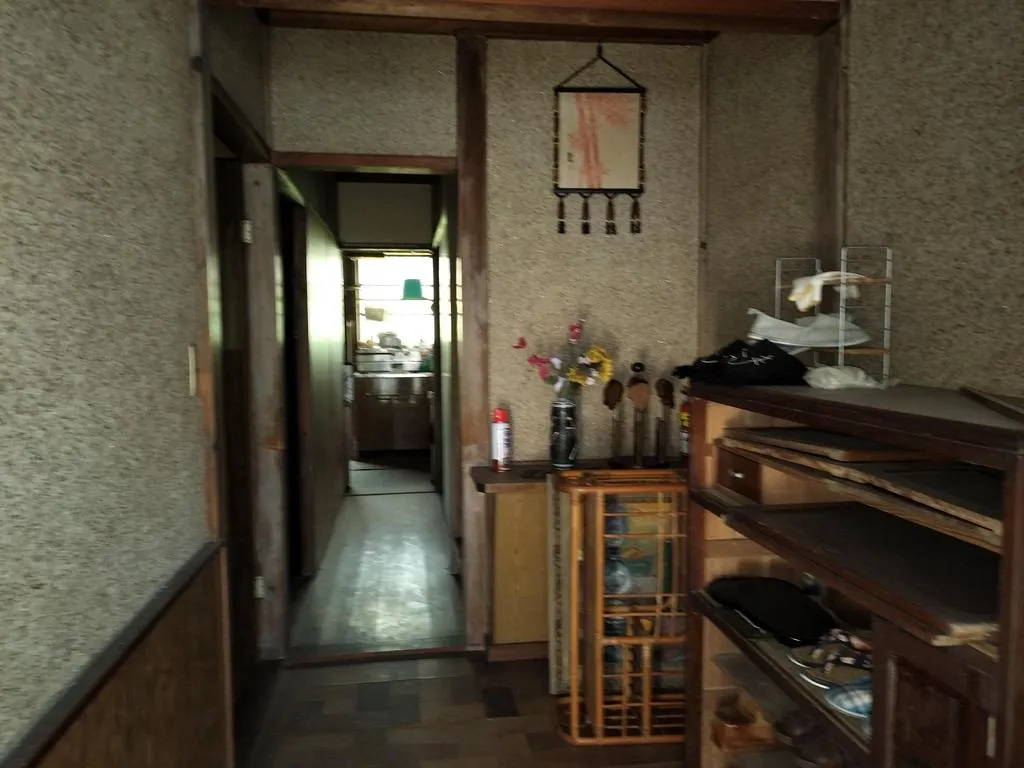4DK Property Kosai City Shizuoka Prefecture (4)