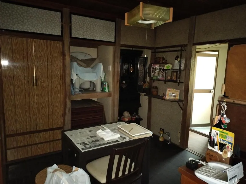 4DK Property Kosai City Shizuoka Prefecture (5)