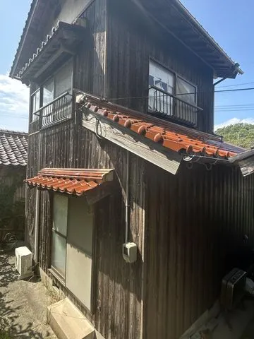 Propiedad 2K Ciudad de Oda Prefectura de Shimane (2)
