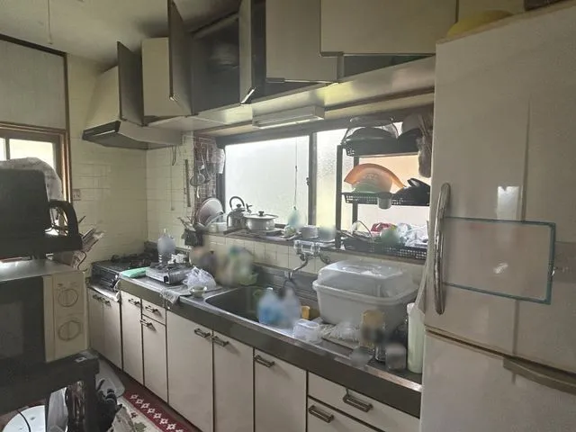 Propiedad 2K Ciudad de Oda Prefectura de Shimane (15)