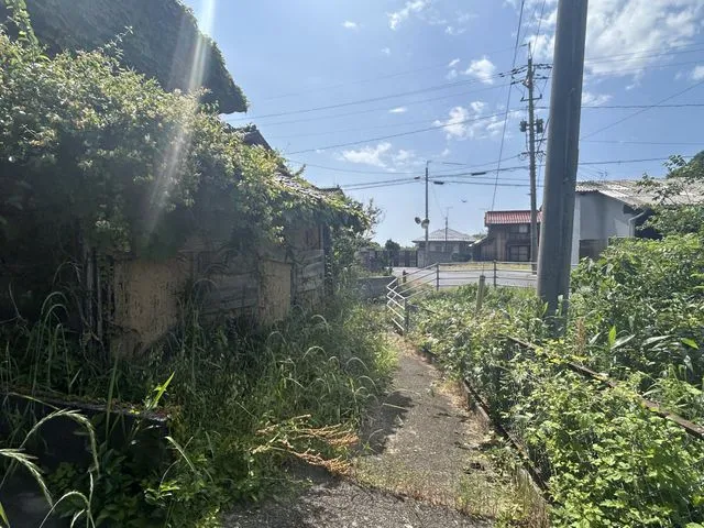 Propiedad 2K Ciudad de Oda Prefectura de Shimane (3)