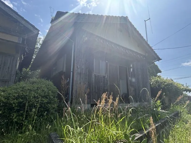Propiedad 2K Ciudad de Oda Prefectura de Shimane (4)