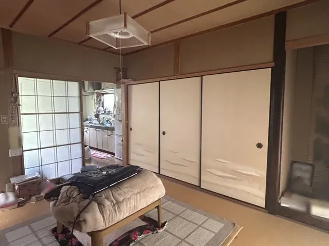 Propiedad 2K Ciudad de Oda Prefectura de Shimane (7)