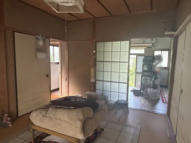 Propiedad 2K Ciudad de Oda Prefectura de Shimane (8)