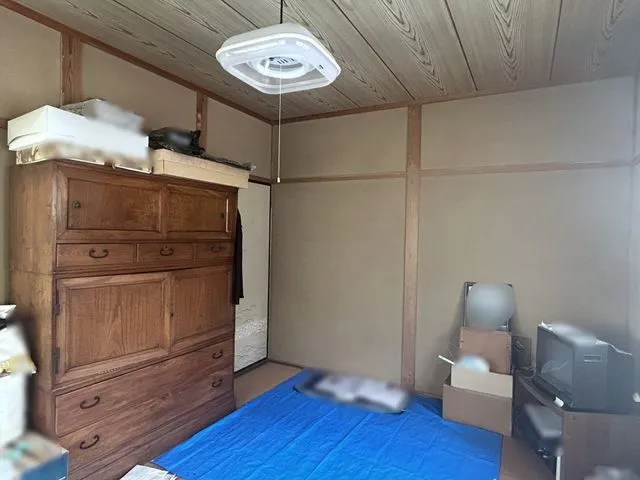 Propiedad 2K Ciudad de Oda Prefectura de Shimane (10)