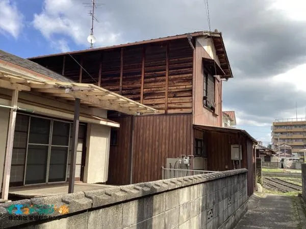 4LDK Ciudad de Saijo Prefectura de Ehime (2)