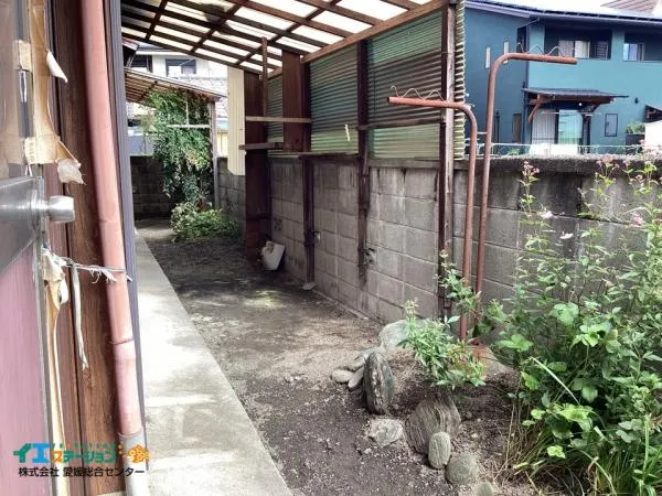 4LDK Ciudad de Saijo Prefectura de Ehime (11)