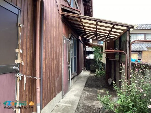 4LDK Ciudad de Saijo Prefectura de Ehime (12)