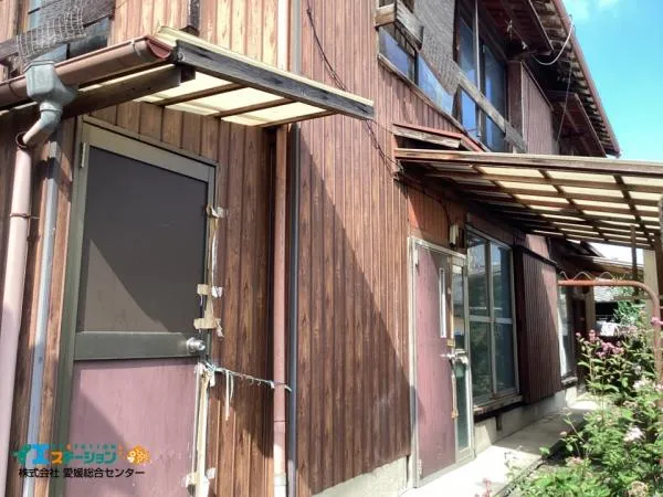 4LDK Ciudad de Saijo Prefectura de Ehime (13)