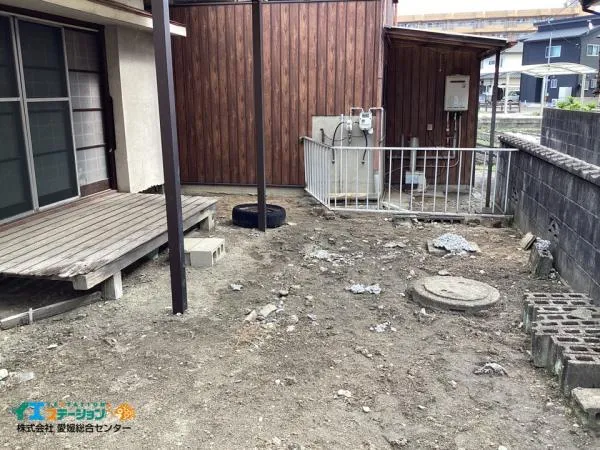 4LDK Ciudad de Saijo Prefectura de Ehime (14)
