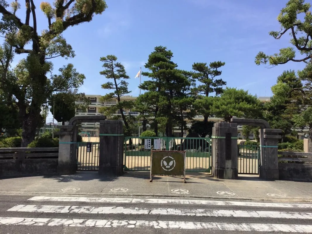 4LDK Ciudad de Saijo Prefectura de Ehime (15)