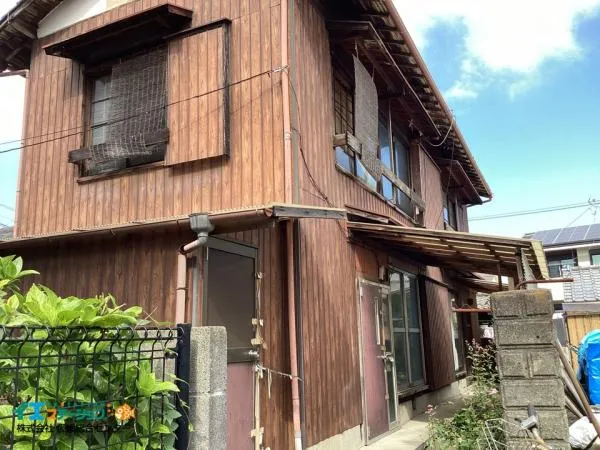 4LDK Ciudad de Saijo Prefectura de Ehime (3)