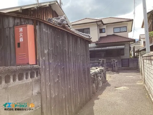 4LDK Ciudad de Saijo Prefectura de Ehime (4)