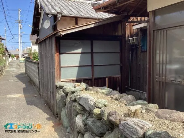 4LDK Ciudad de Saijo Prefectura de Ehime (10)