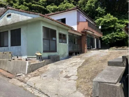 Akiya in Iwaki