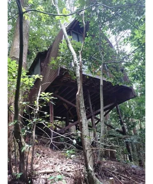 Propiedad de estudio en el barrio de Sakyo, ciudad de Kioto, prefectura de Kioto (2)