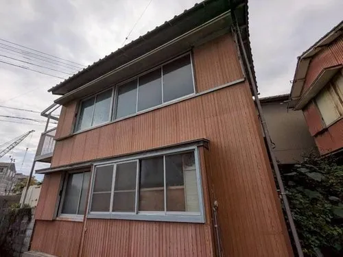 3DK Ciudad de Kochi Prefectura de Kochi (4)