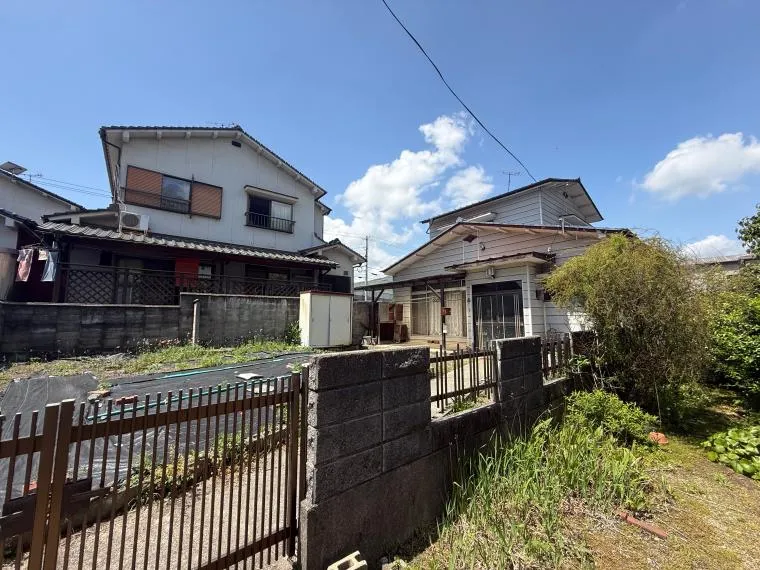 Propiedad 6DK en la Ciudad de Takehara, Prefectura de Hiroshima (4)