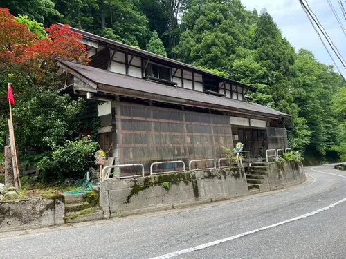 Akiya in Ishikawa