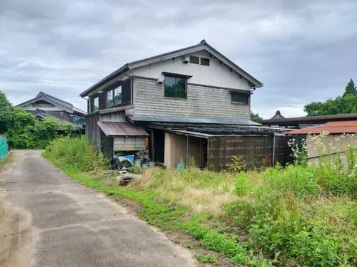 Недвижимость 4К+S город Kahoku префектура Ishikawa (3)