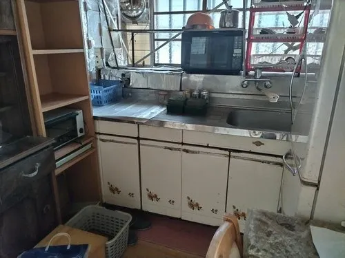 Собственность 3DK, город Комацусима, префектура Токусима (6)