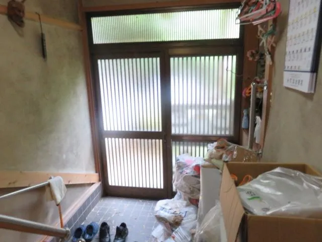 Akiya in Shizuoka